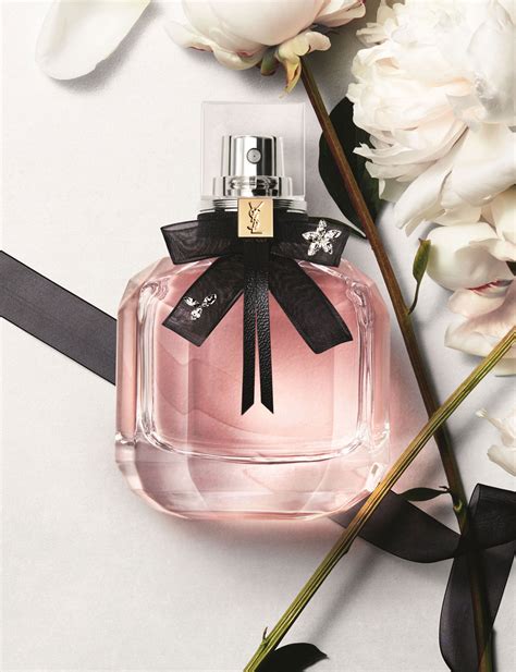 rose fraise vif yves saint laurent|ysl floral perfume.